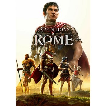 Expeditions: Rome