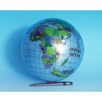 míč globus 23cm – Zboží Mobilmania