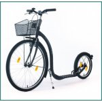 Kickbike City G4 bílá – Hledejceny.cz