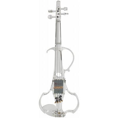 Bacio Instruments Electric Violin EV001 – Zbozi.Blesk.cz