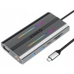 ORICO CDH-9N-GY-BP – Sleviste.cz