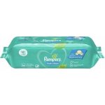 Pampers Vlhčené ubrousky XXL Fresh Clean 80 ks – Zboží Dáma