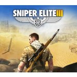 Sniper Elite 3 – Zboží Mobilmania