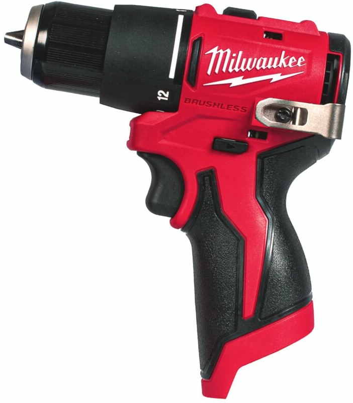 MILWAUKEE M12 BLPDRC-0 4933500421