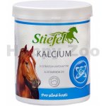 Stiefel Kalcium prášek 1 kg – Zboží Dáma