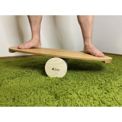 BaaVi Balance Board – Zboží Dáma