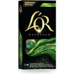 L'OR Espresso Brazil kapsle kávové 10 ks – Hledejceny.cz