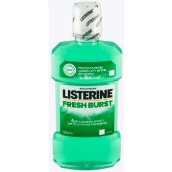 Listerine Freshburst 500 ml