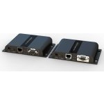 ATEN PremiumCord khext120 HDMI extender – Zboží Živě