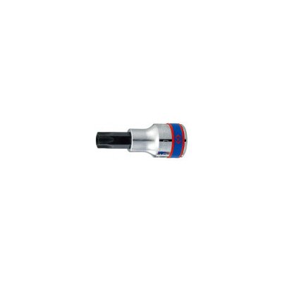 Hlavice zástrčná s otvorem King Tony 1/2 CrV TORX T30 402730 – Hledejceny.cz