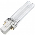 Philips TUV PL-S 7W/2P G23 8718291188254 UV-C germicidní zářivka – Sleviste.cz