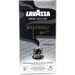 Lavazza Maestro Ristretto Espresso Alu Kapsle do Nespresso 10 ks – Zboží Dáma