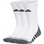 adidas ponožky Performance Grip CLIMACOOL Cushioned Crew 3 páry – Hledejceny.cz