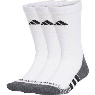 adidas ponožky Performance Grip CLIMACOOL Cushioned Crew 3 páry – Hledejceny.cz