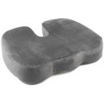 Sanomed Komfort Sedací polštář z paměťové pěny – Zboží Dáma