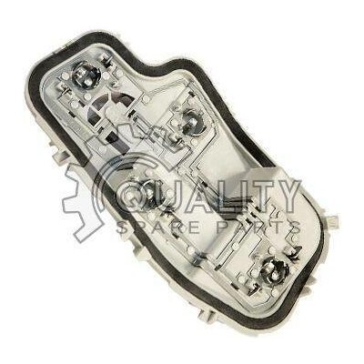 Nosič žárovek P ŠKODA Original OEM 5JH945258 – Hledejceny.cz