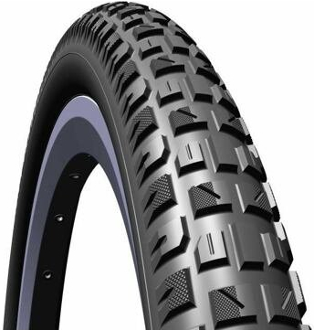 Rubena/Mitas MTB Caliber 16 x 1,75 305-47