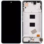 LCD Displej + Rám XIaomi Redmi Note 13 4G – Hledejceny.cz