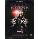 BLADE DVD