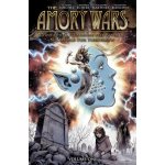 Amory Wars, The: No World for Tomorrow Vol. 1 – Sleviste.cz