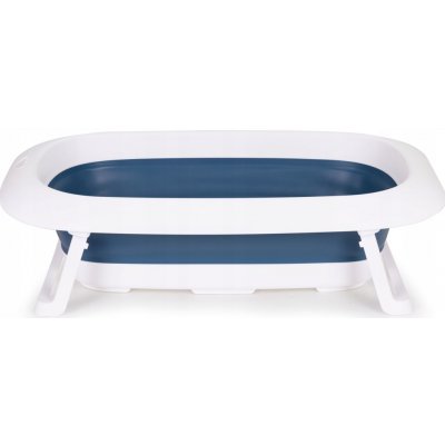 ECOTOYS DĚTSKÁ VANIČKA SKLÁDACÍ S ODTOKEM KRÁVA – Zboží Dáma