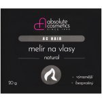 Absolute The Natural melír na vlasy sáček 20 g – Zboží Dáma