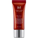 Missha M Perfect Cover BB Cream 23 20 ml – Sleviste.cz