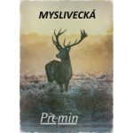 Premin směs MYSLIVECKÁ 25 kg – Hledejceny.cz
