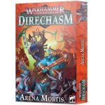 GW Warhammer Underworlds: Direchasm Arena Mortis – Hledejceny.cz