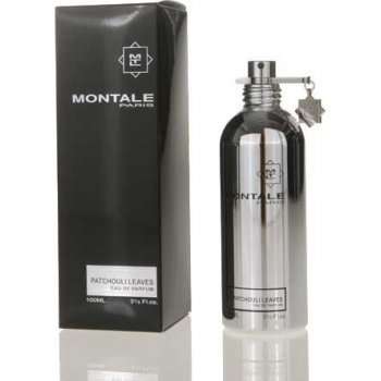 Montale Patchouli Leaves parfémovaná voda unisex 100 ml