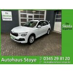 Skoda Kamiq 1.0 TSI 85 kW – Hledejceny.cz