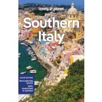 Southern Italy - Cristian Bonetto, Stefania D'Ignoti, Paula Hardy, Eva Sandoval, Nicola Williams – Hledejceny.cz