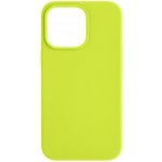 Pouzdro Tactical Velvet Smoothie Apple iPhone 13 Pro Avocado – Zboží Živě