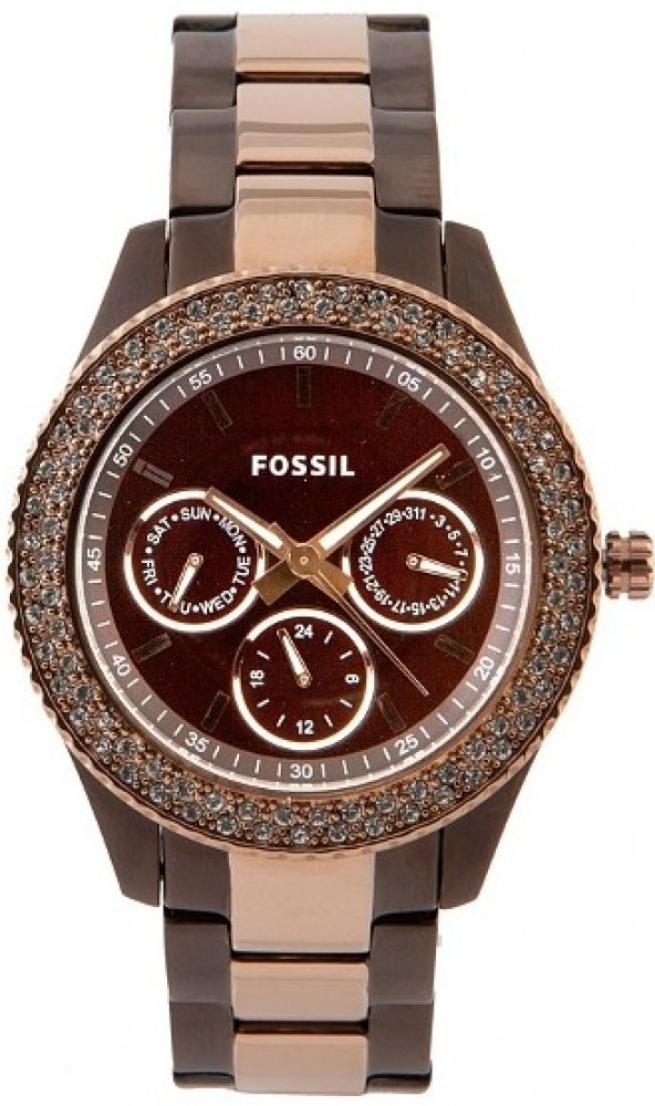 Fossil ES 2955 | Srovnanicen.cz