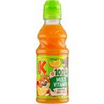 Kubík 100% multivitamín 300ml – Sleviste.cz