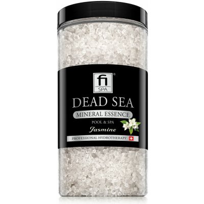 Fi SPA Mineral Essence Jasmín 500ml – Zboží Dáma