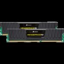 Corsair Vengeance Black DDR3 16GB (2x8GB) 1600MHz CML16GX3M2A1600C9