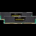 Corsair Vengeance Black DDR3 16GB (2x8GB) 1600MHz CML16GX3M2A1600C9 – Zboží Mobilmania