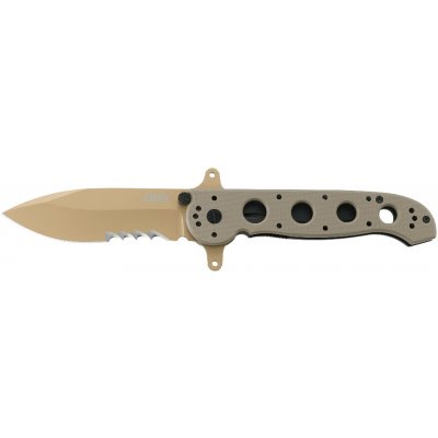 CRKT M21-14DSFG DESERT – Hledejceny.cz