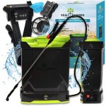 Jipos Tools Aku zádový postřikovač 16l R1736 – Hledejceny.cz