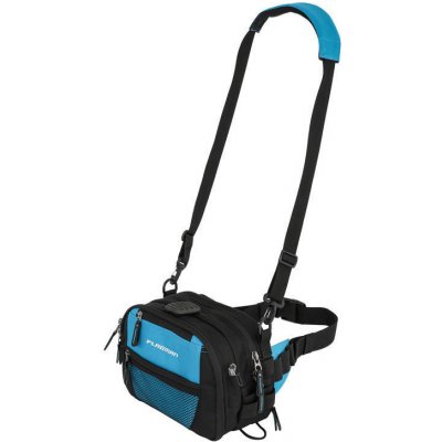 Flagman přívlačová taška Spinning Lure Bag – Zboží Dáma