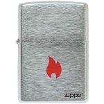 Zippo benzínový Flame Only 21199 – Hledejceny.cz