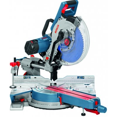 Bosch GCM 12 SDE 0.601.B23.100 – Zboží Mobilmania