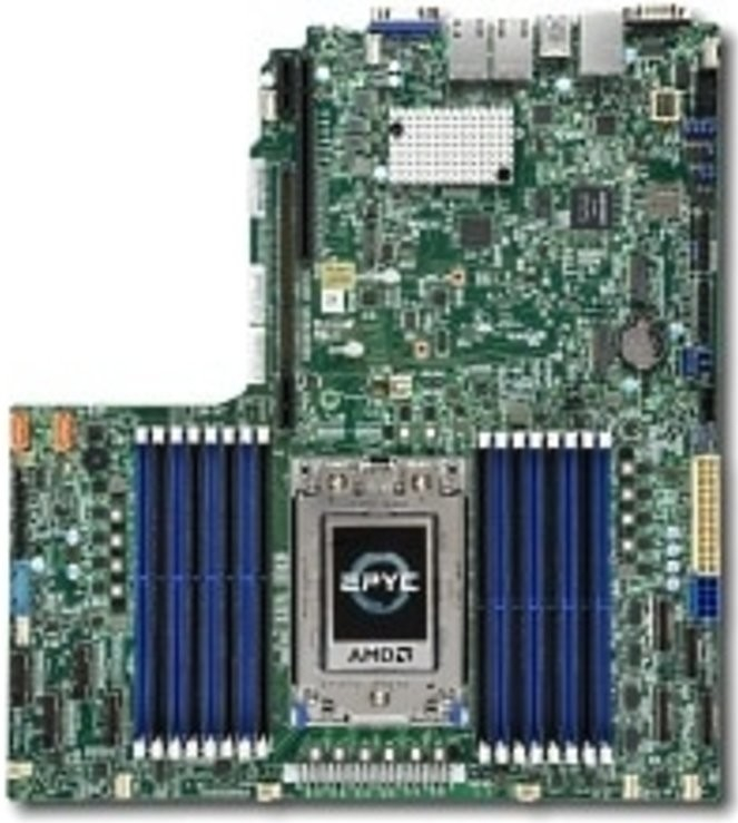 Supermicro MBD-H11SSW-NT-O