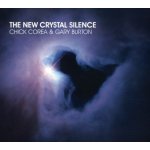 Corea Chick & Gary Burton - The New Crystal Silence CD – Sleviste.cz