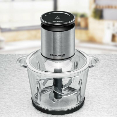 Rommelsbacher MZ 800 – Hledejceny.cz