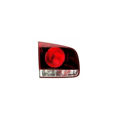 Zadní světlo - levé vnitřní VOLKSWAGEN TOUAREG (7L) | 2007-2010 | AUTOMOTIVE LIGHTING | – Hledejceny.cz