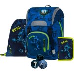 oxybag Set 4 OXY Sherpy fotbal – Sleviste.cz