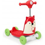 Skip Hop Zoo 3v1 Ride-On Liška – Hledejceny.cz