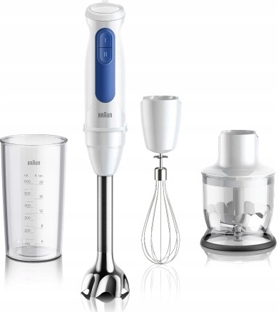 Braun MultiQuick 3 MQ30.202M